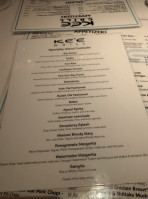 KE'E Grill - Boca Raton menu