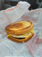 Jack In The Box food