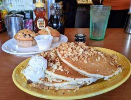 Uncle Bill’s Pancake House food