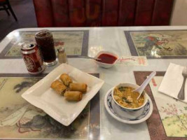 China House food