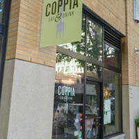 Coppia food