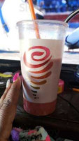 Jamba food