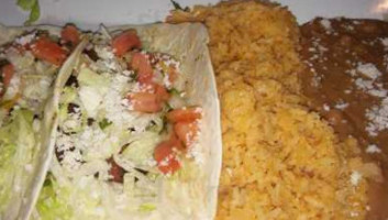 Casa Grande Mexican food