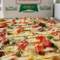 Steve's Pizza And Deli food