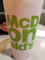 Mcdonald's food