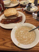 Cracker Barrel Old Country Store food