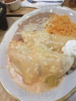 El Pazcifico Mexican Grill Cantina food