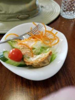 5 Thai Bistro food