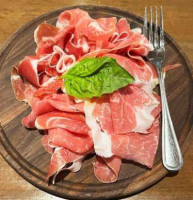 Pietro's Italian Restaurant food