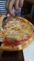 Papa Giuseppe Pizza food