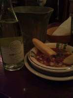 Olive Garden Italian food