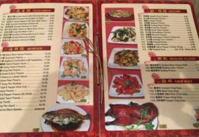 Yuan Xing food