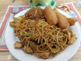 Kim Lai Chinese food