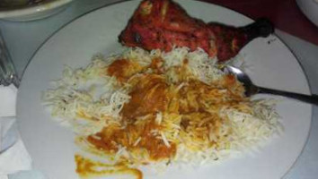 Shalimar Fine Indian Pakistani Cuisine food