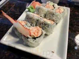 Bejo Sushi And Asian Cuisine food