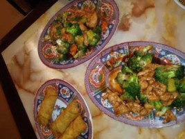 Yummy Chinese food