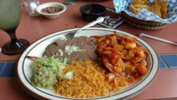 Chapala food