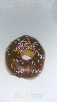 Krispy Kreme food