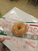 Krispy Kreme food