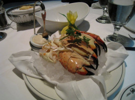 Truluck's Seafood, Steak and Crab House - La Jolla food
