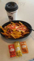 Taco Bell food