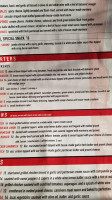 Carnivore Stl menu