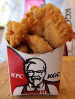 Kfc food