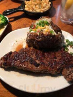 Outback Steakhouse Daly City food