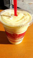 Cold Stone Creamery food