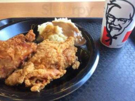 Kfc food