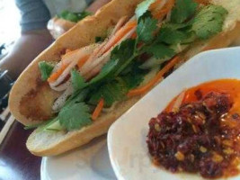 Bui Vietnamese Cuisine food