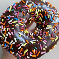 Dunkin’ Donuts food