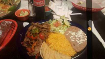 Mexican Tijuana Iii food