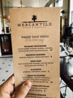 Mercantile Dining And Provision food