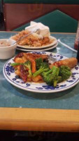 China King Buffet food