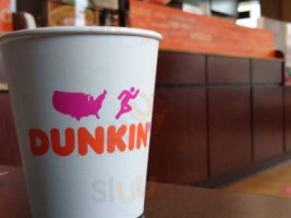 Dunkin' food