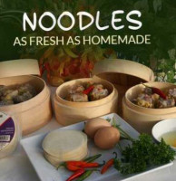 New Hong Kong Noodle Co. food