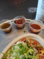 Chipotle Mexican Grill food