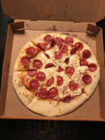 Little Caesars Pizza food