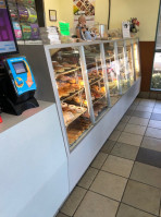 Thompson Donuts food