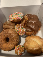 Gladstone Donuts food