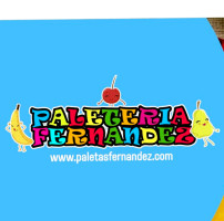 Paleteria Fernandez food