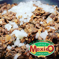 Mexico Chiquito food