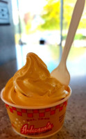 Anderson's Frozen Custard food