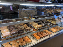 Sc Donuts food