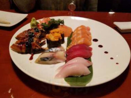 Yamazato Sushi Spice food