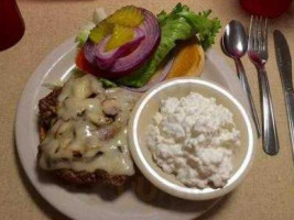 Acme Bar and Grill food