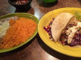 Rio Bravo Mexican Grill food