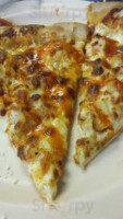 Larry's Pizza-downtown food