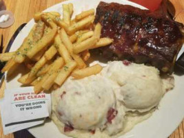 Applebee's Grill food